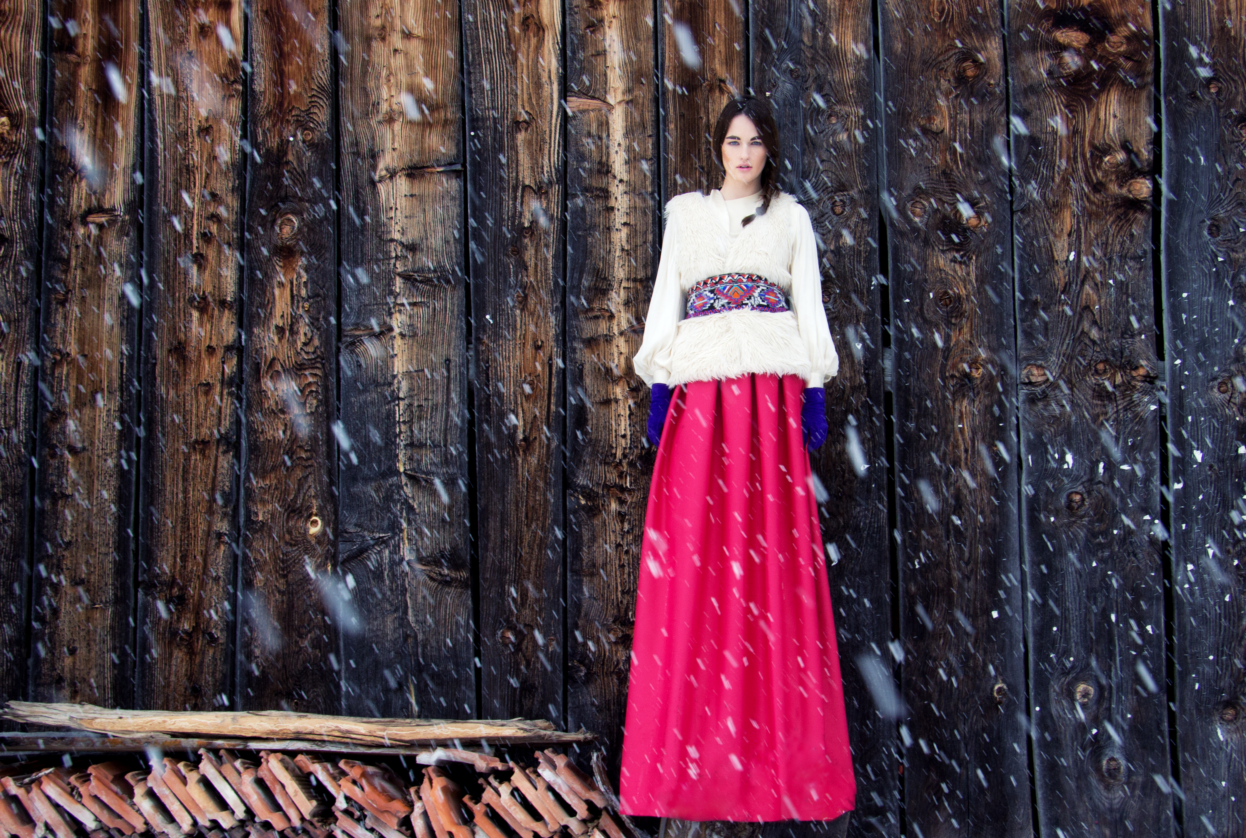 © 2017 Aliona Kuznetsova