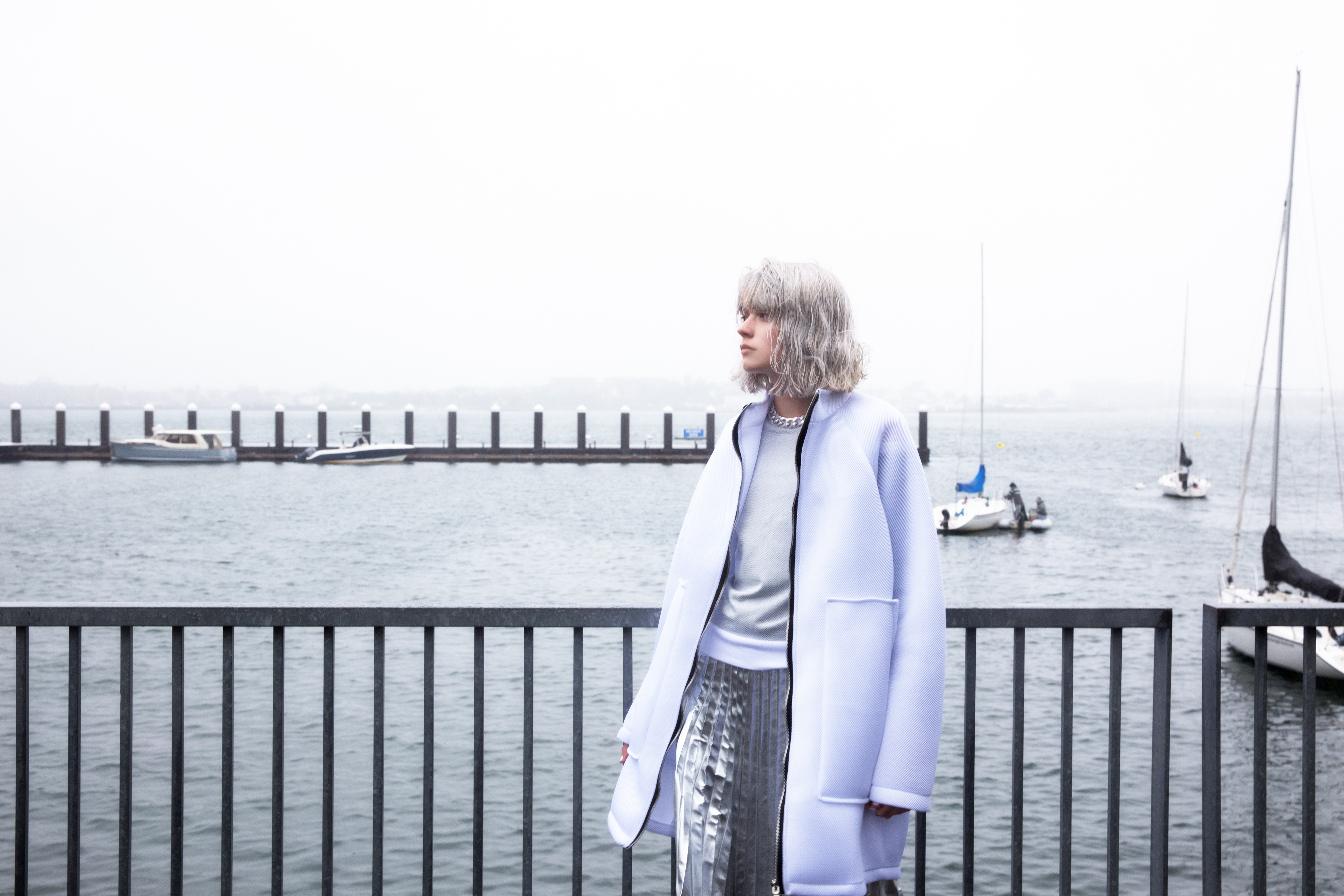 © 2017 Aliona Kuznetsova