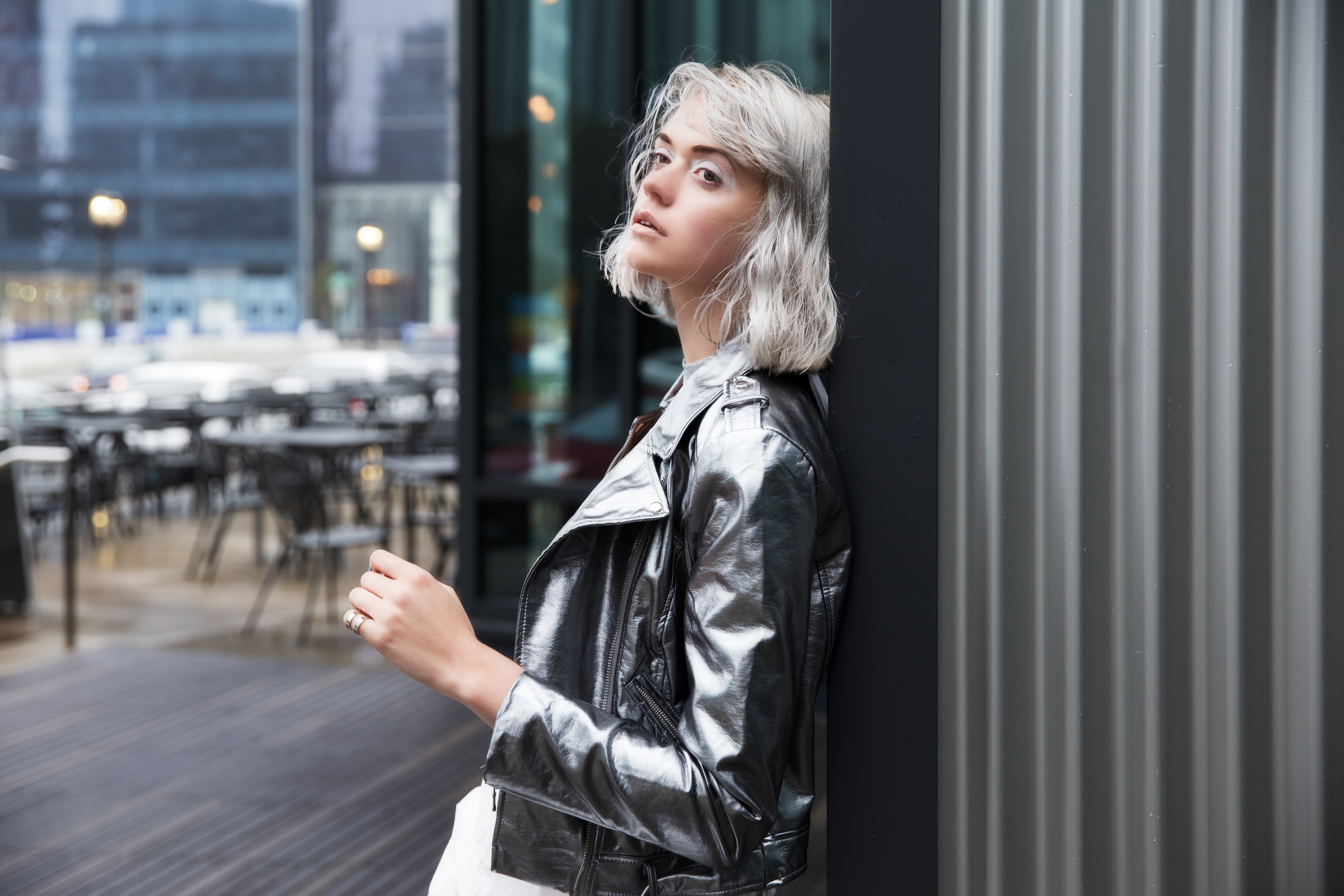 © 2017 Aliona Kuznetsova