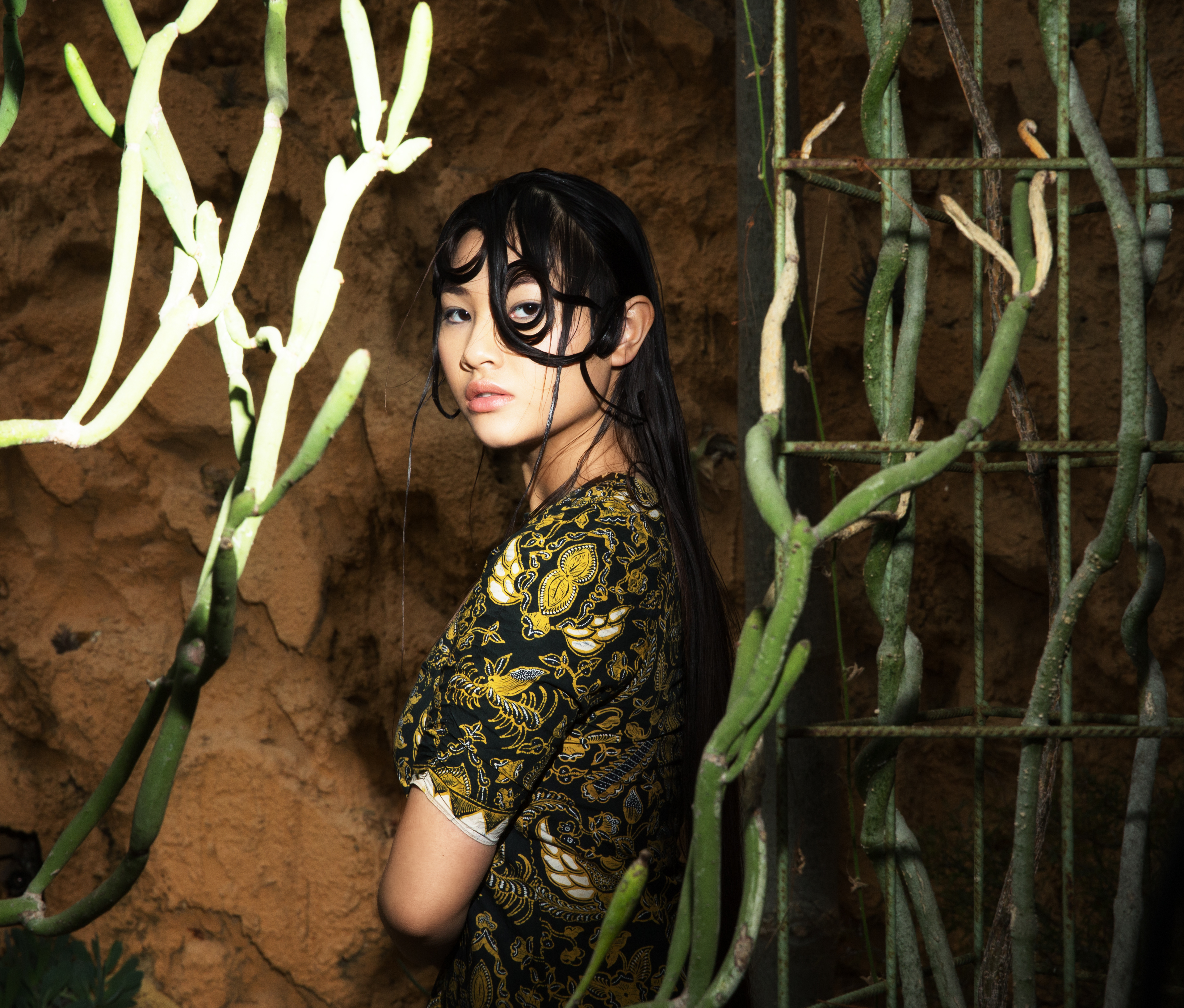 © 2017 Aliona Kuznetsova