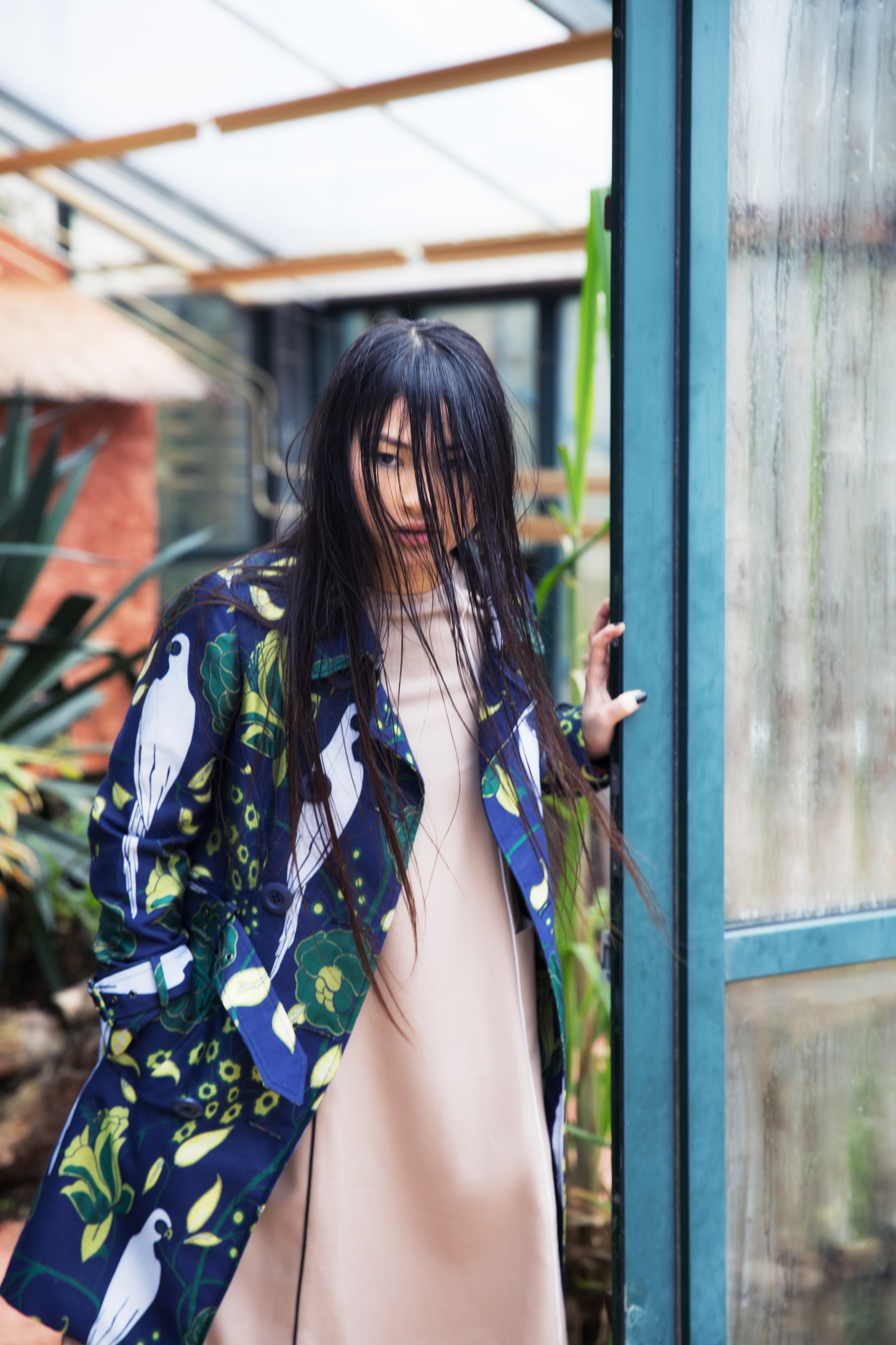 © 2017 Aliona Kuznetsova