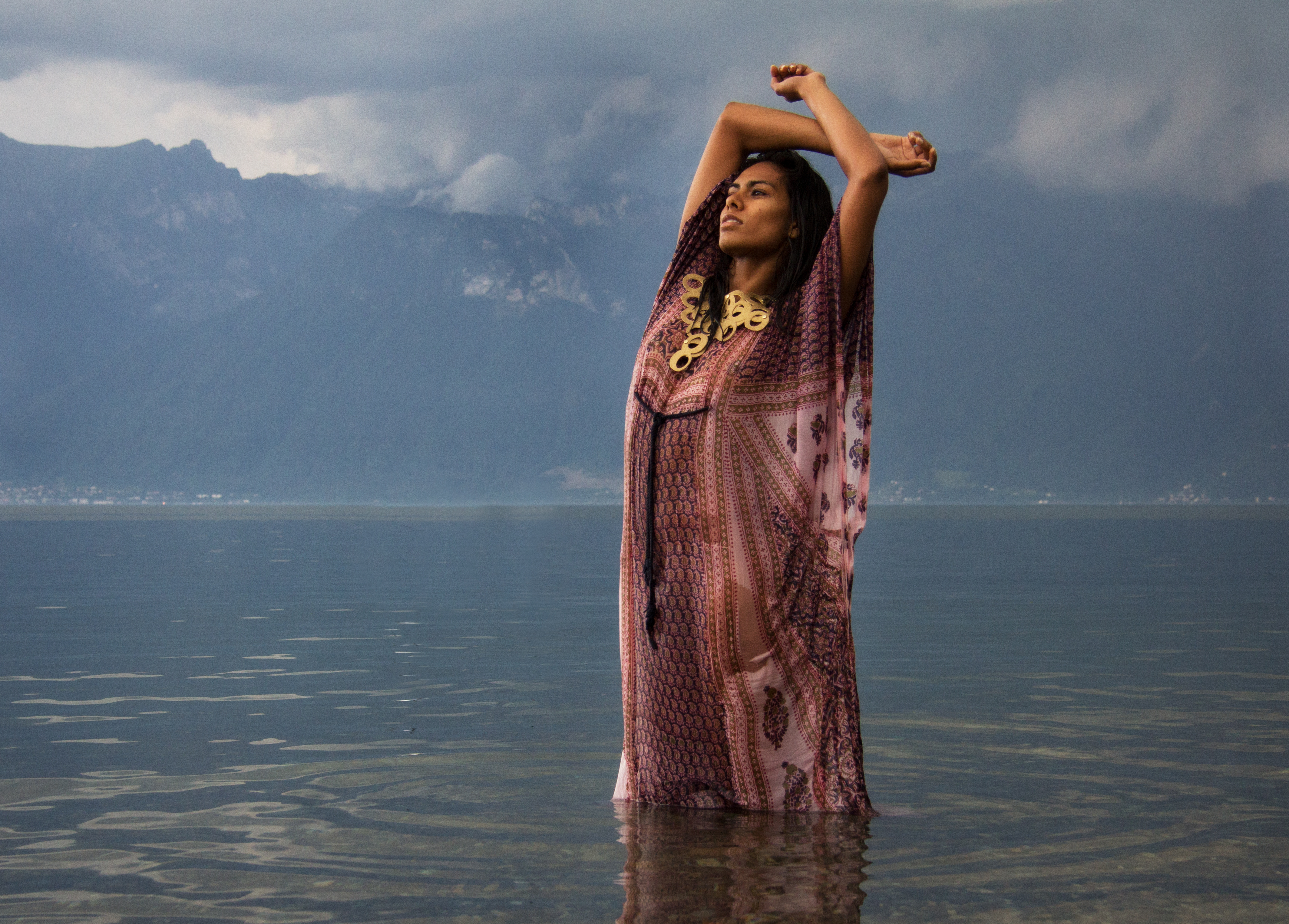 © 2017 Aliona Kuznetsova