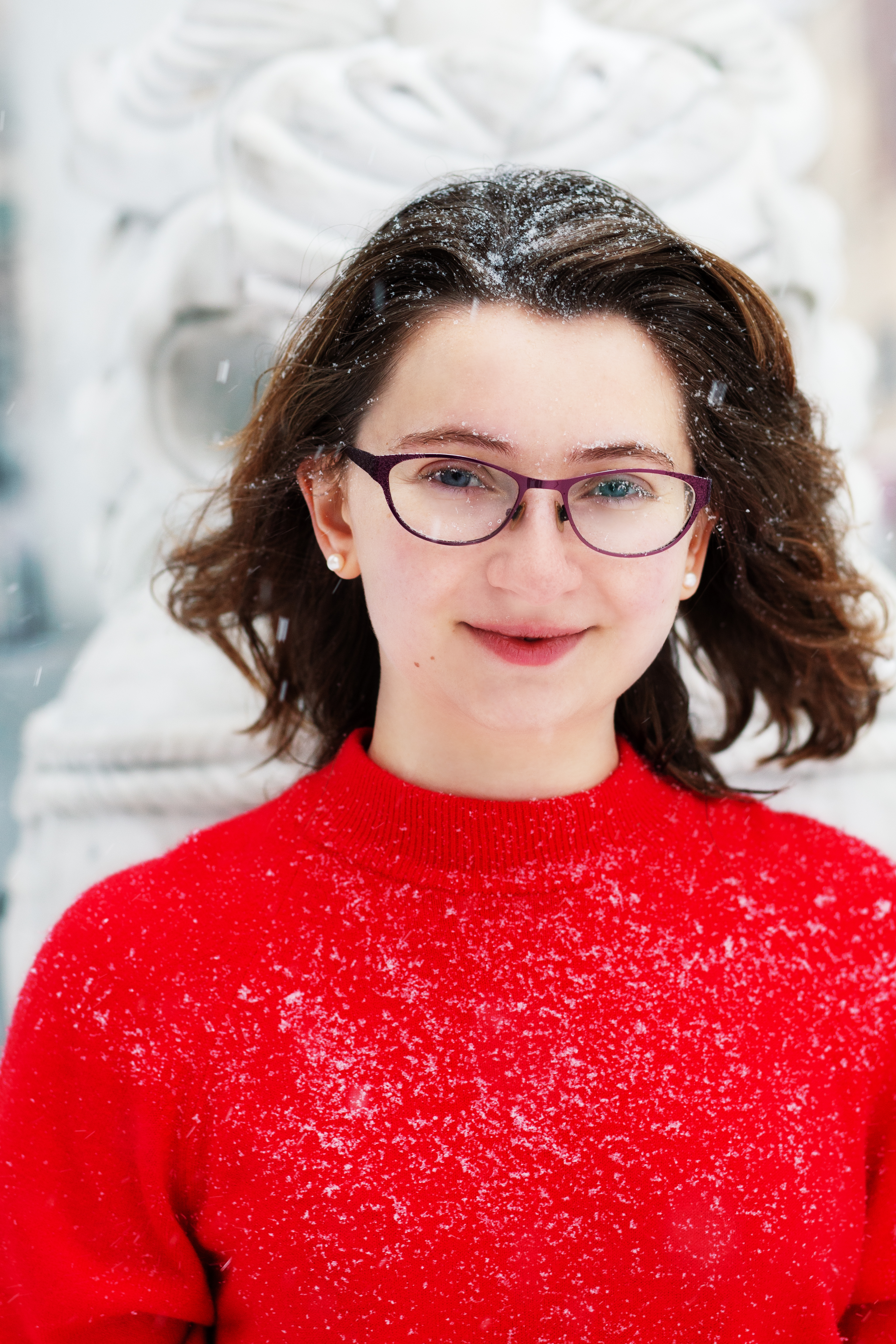 © 2019 Aliona Kuznetsova