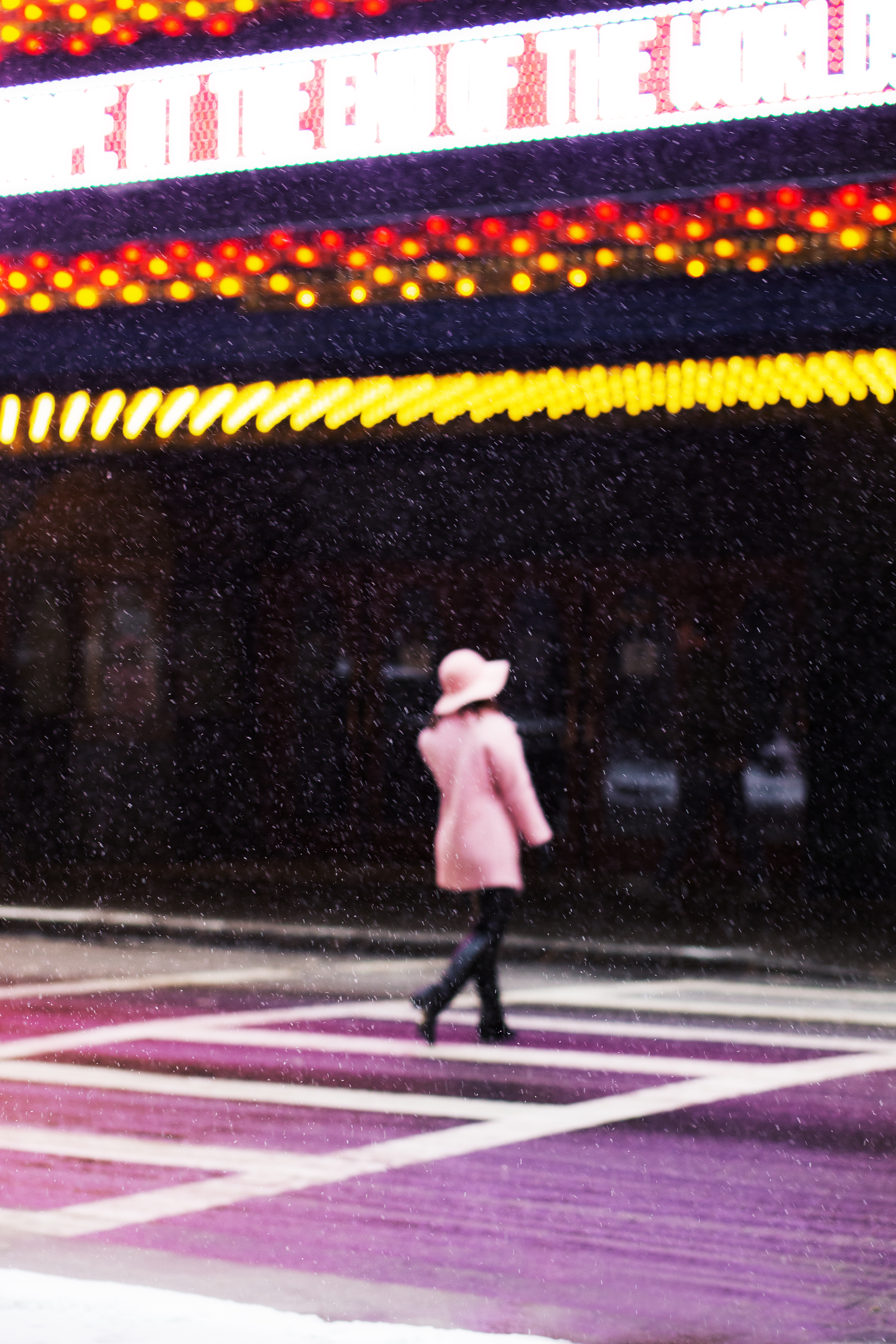 © 2019 Aliona Kuznetsova