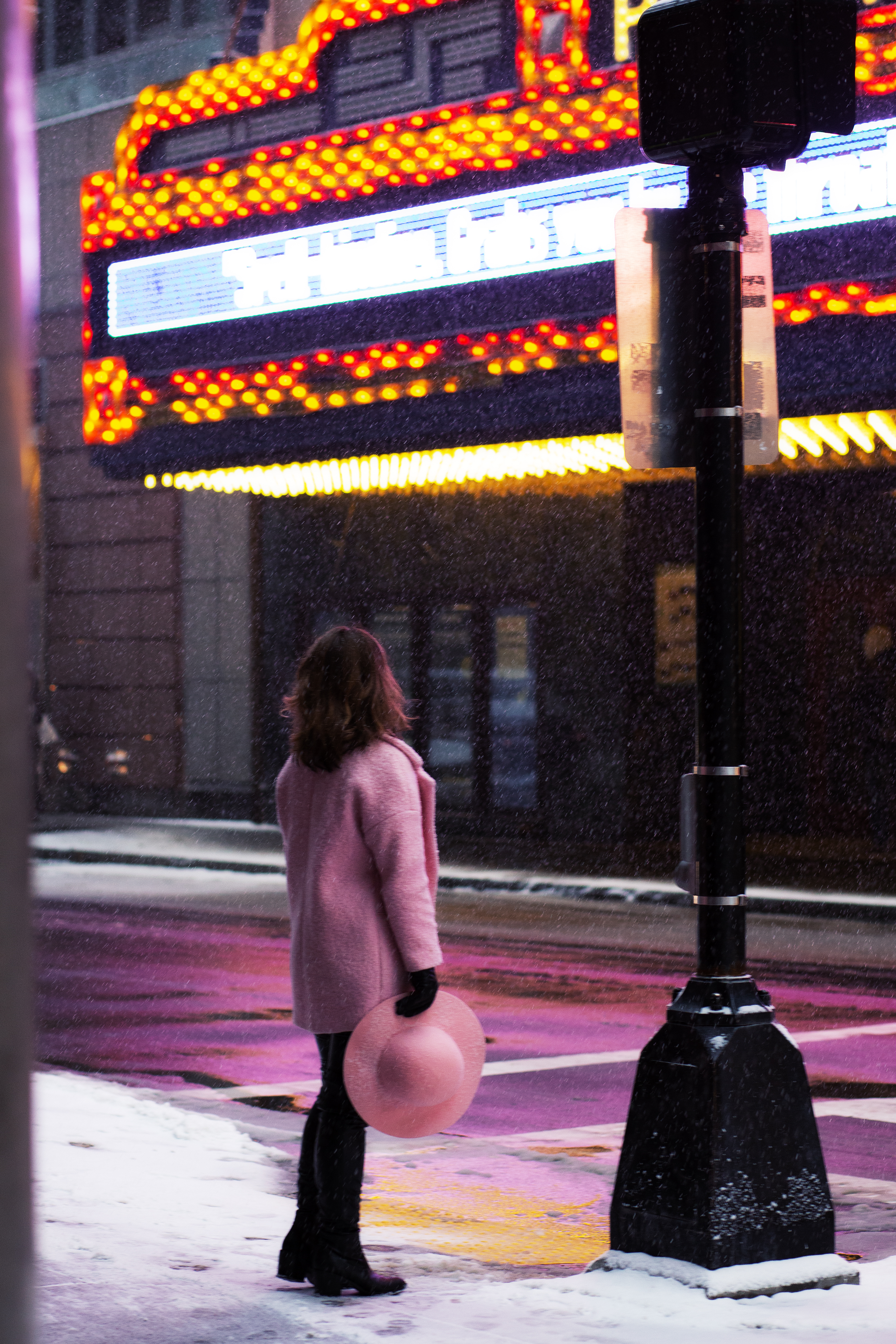 © 2019 Aliona Kuznetsova