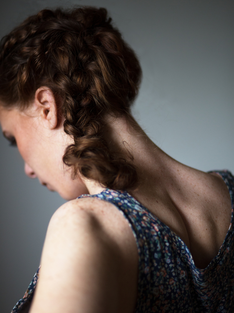© 2015 Aliona Kuznetsova