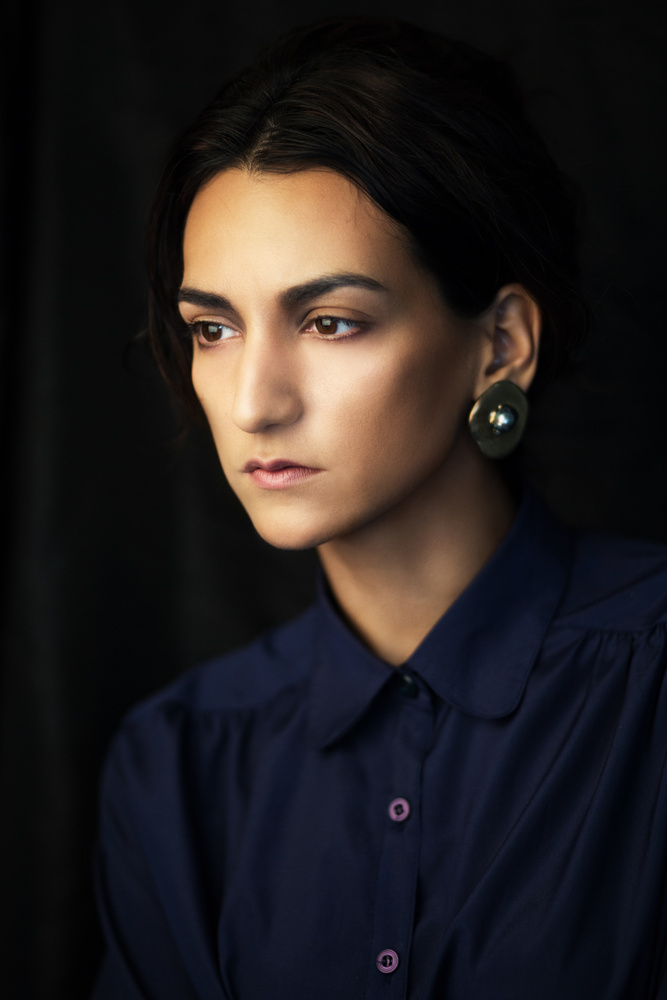 © 2015 Aliona Kuznetsova